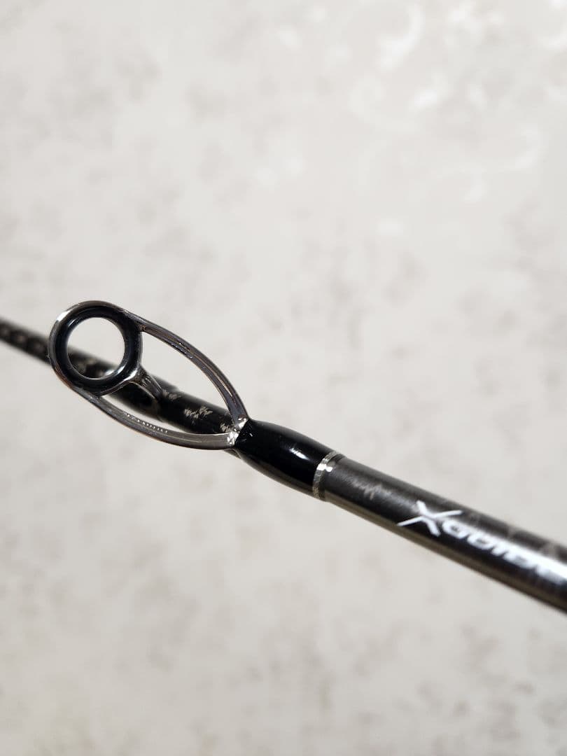 SHIMANO オシアジガーFULLBENT B60-4