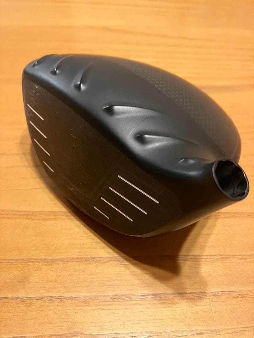 カバー付 PING G440 MAX ドライバー 10.5 ヘッドのみ
