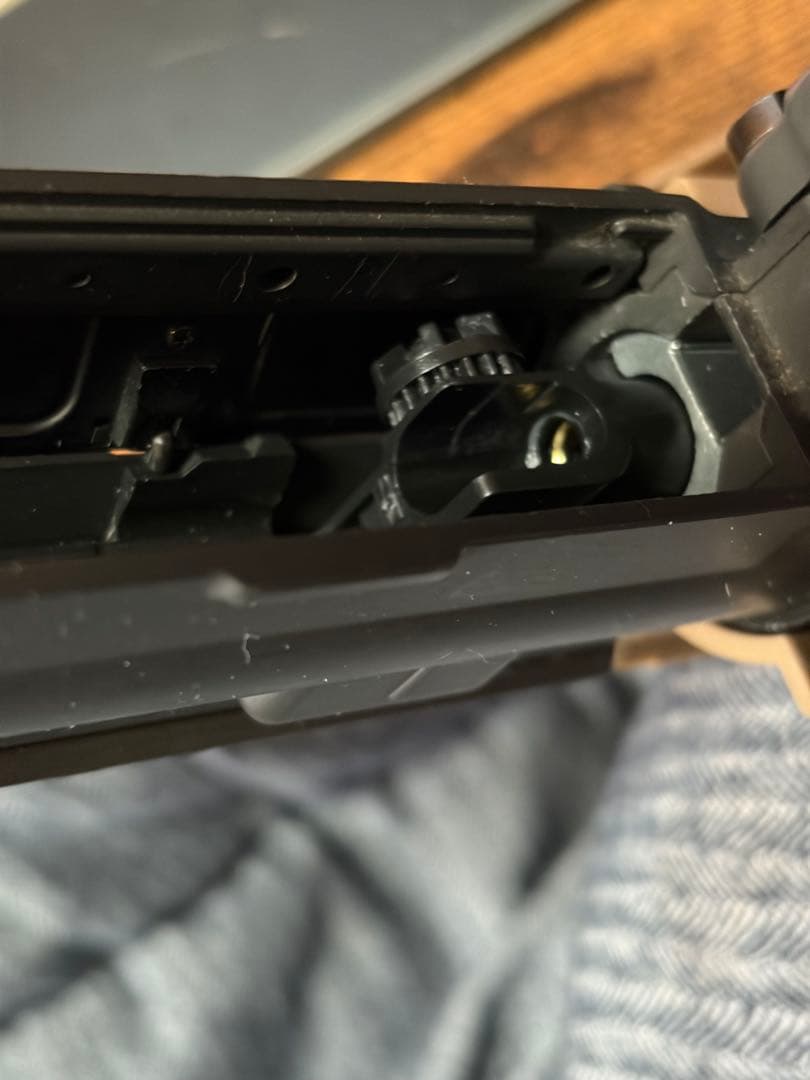東京マルイ　M4A1 スタンダード電動ガン