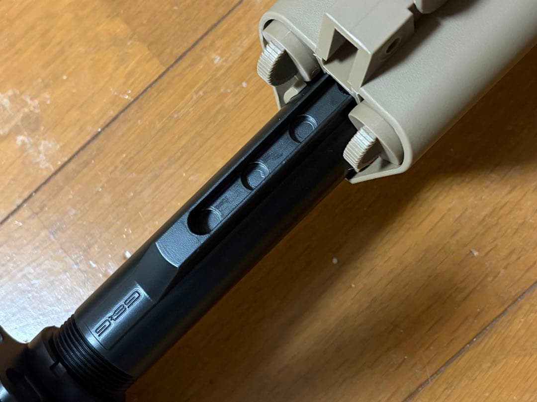 東京マルイ　M4A1 スタンダード電動ガン