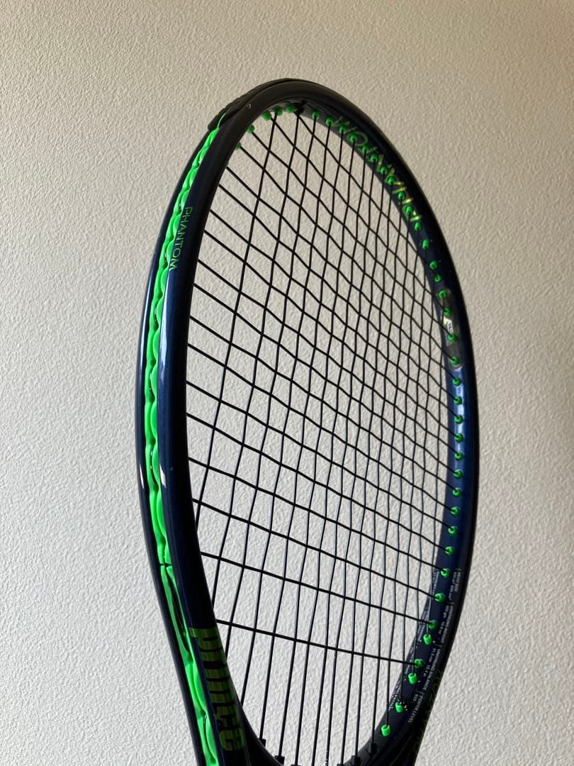 国内正規品　美品　プリンス　ファントム　100 G2
