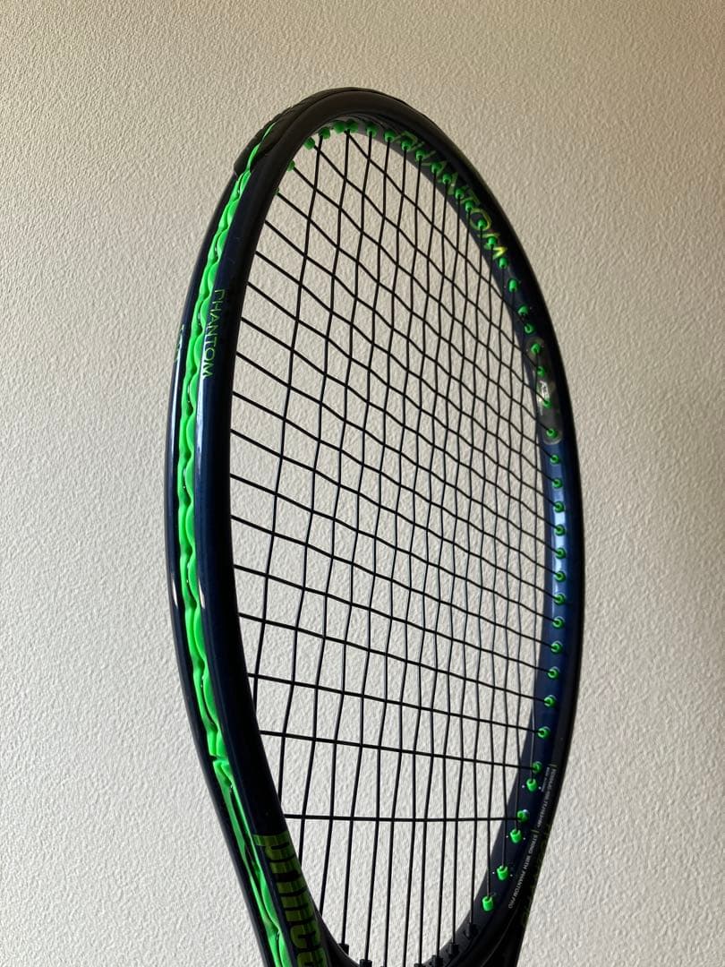 国内正規品　美品　プリンス　ファントム　100 G2