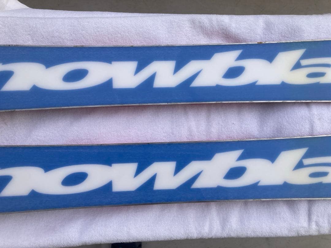 junpay　スノーボードブーツ用SALOMON ビィンディング無し