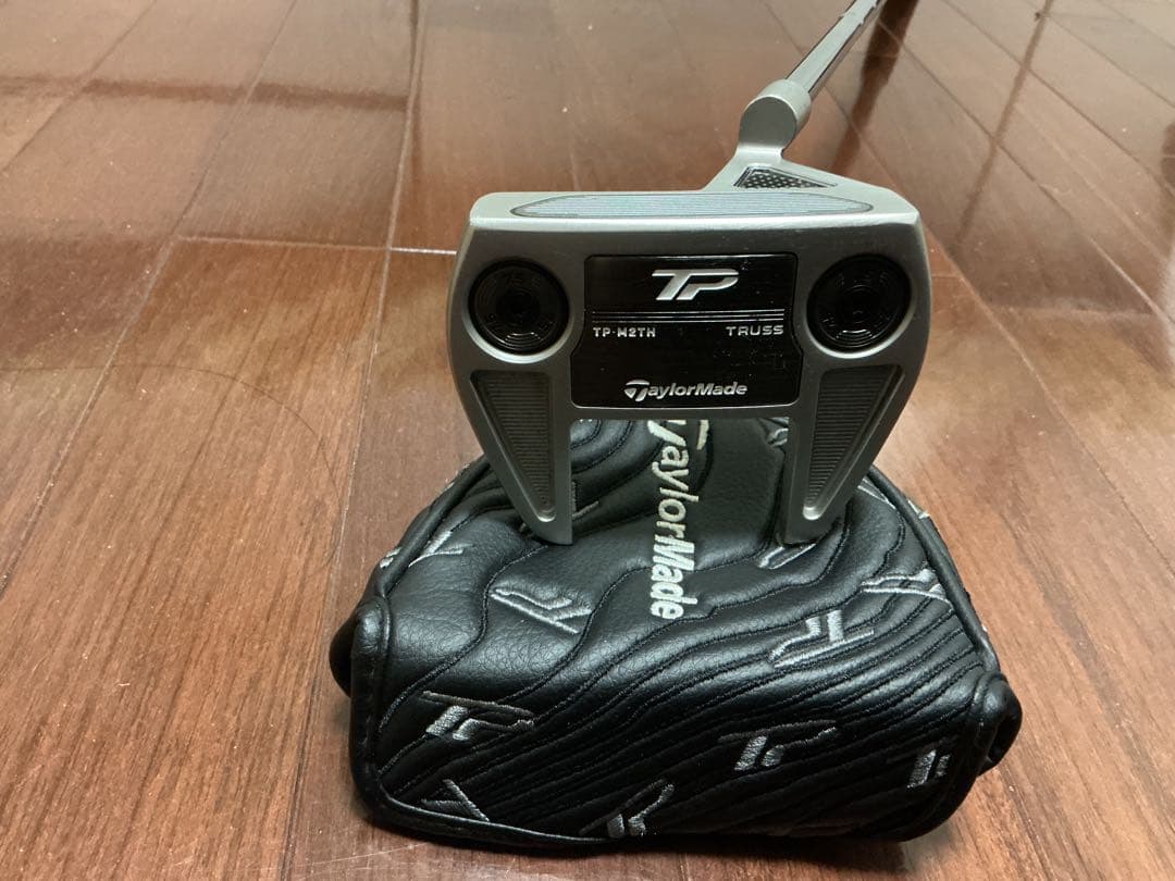 TP トラスパター M2TC トラスセンター　34インチ