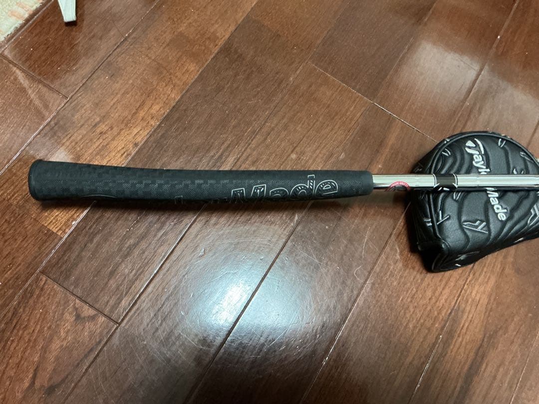 TP トラスパター M2TC トラスセンター　34インチ
