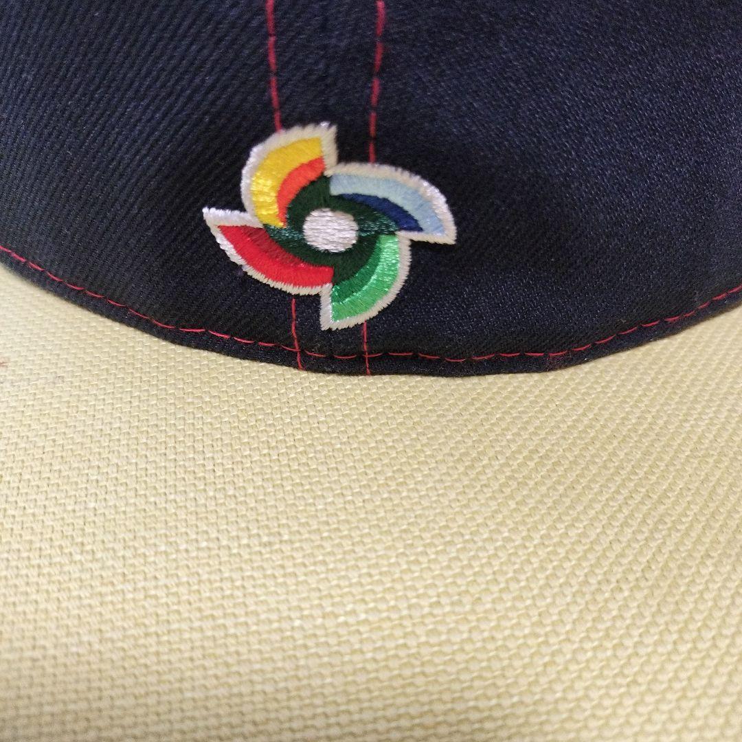 WBC 日本代表 侍ジャパン ニューエラ キャップ 7 1/2 大谷翔平・ 新品