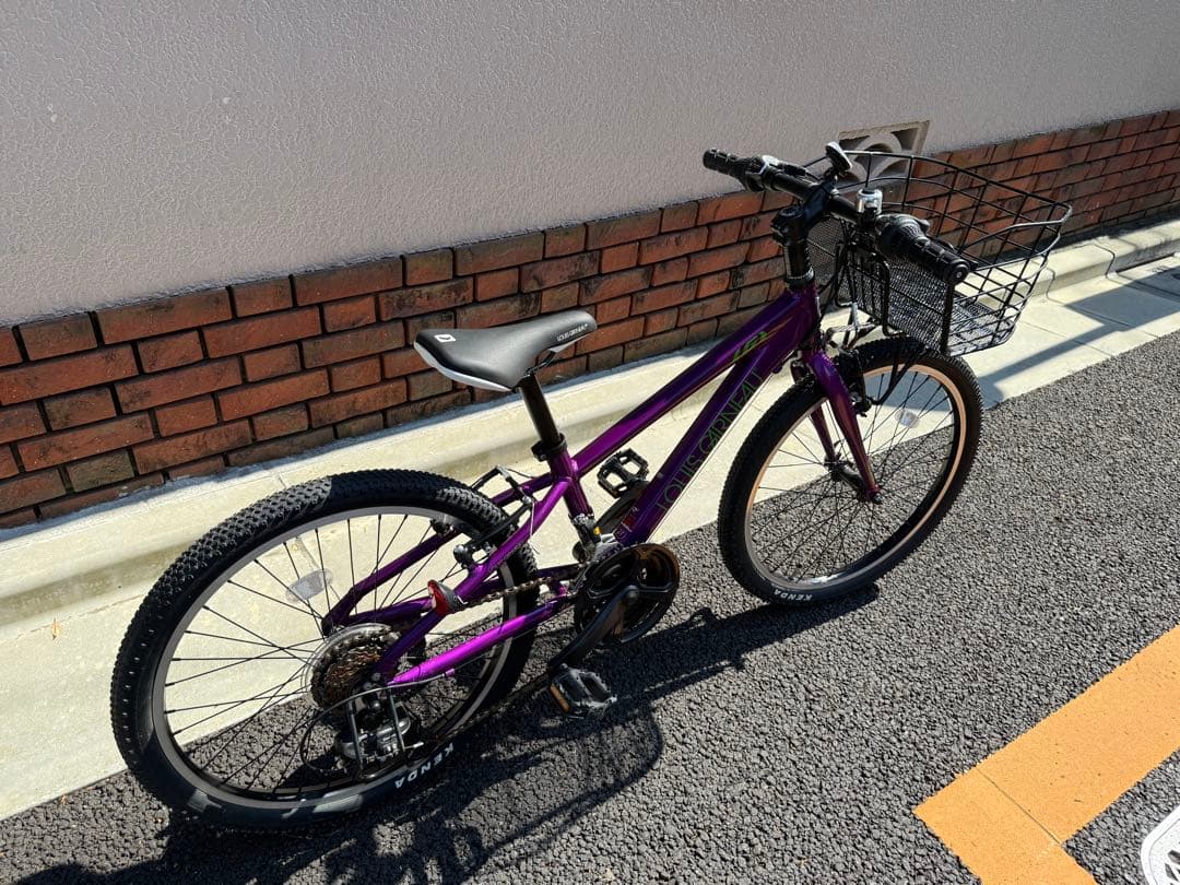 子供用自転車