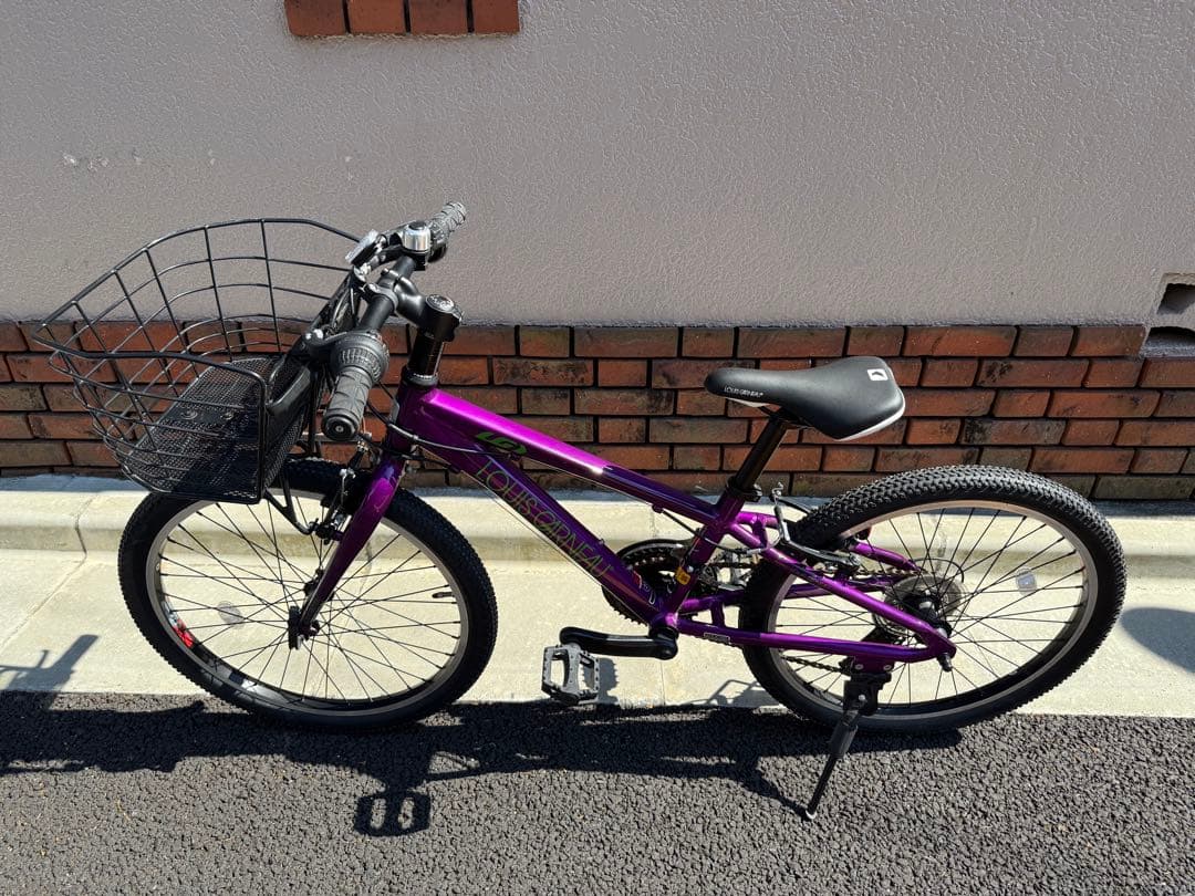 子供用自転車