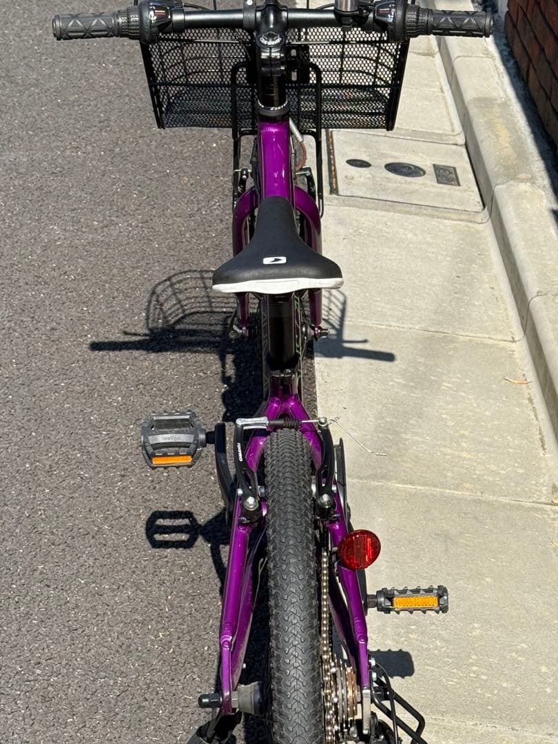 子供用自転車