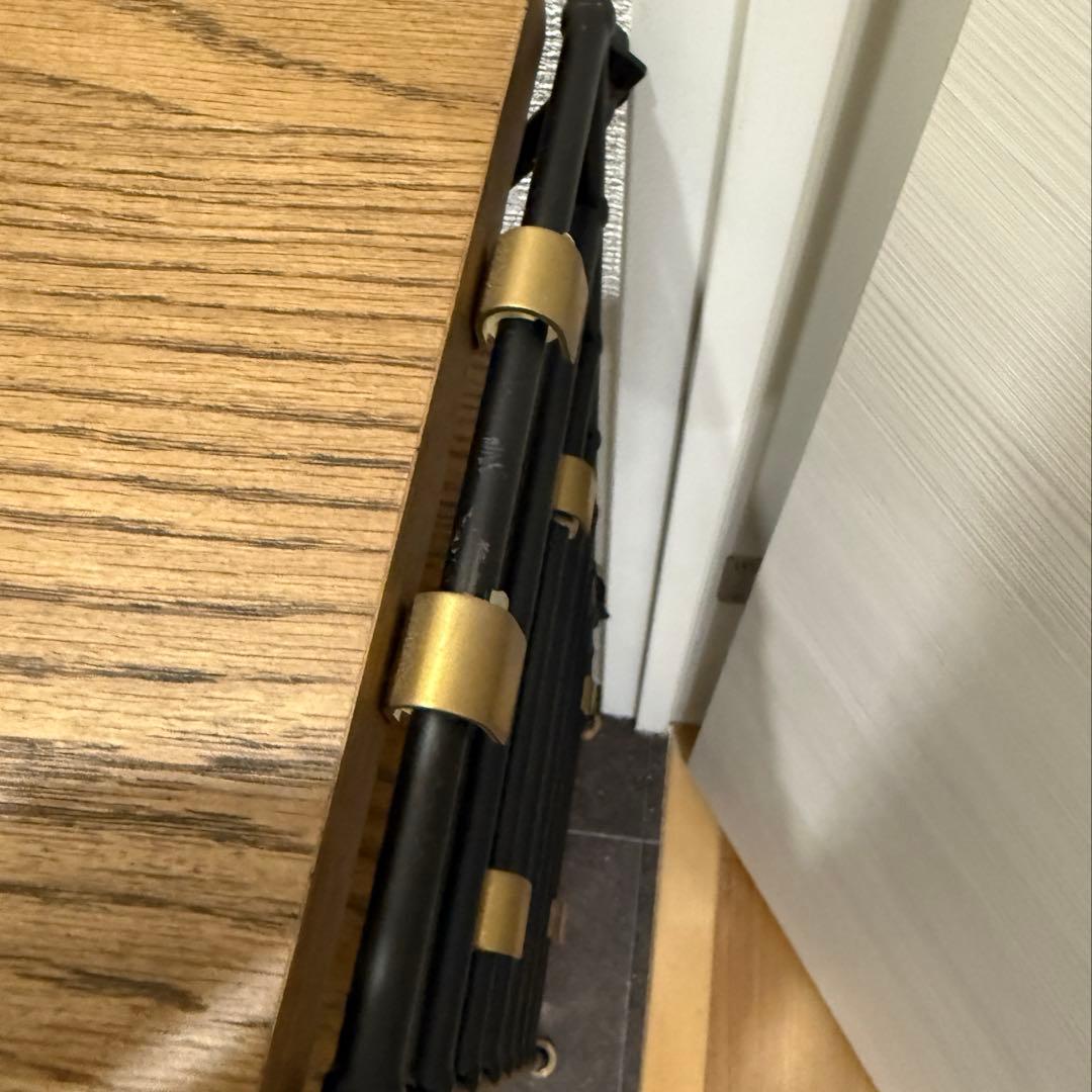【リセノ】R.U.S. シェルフボード