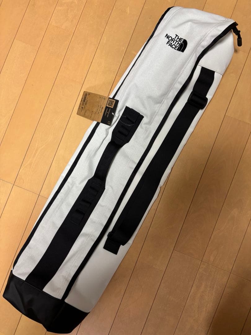 ノースフェイスFieludens Pole Case