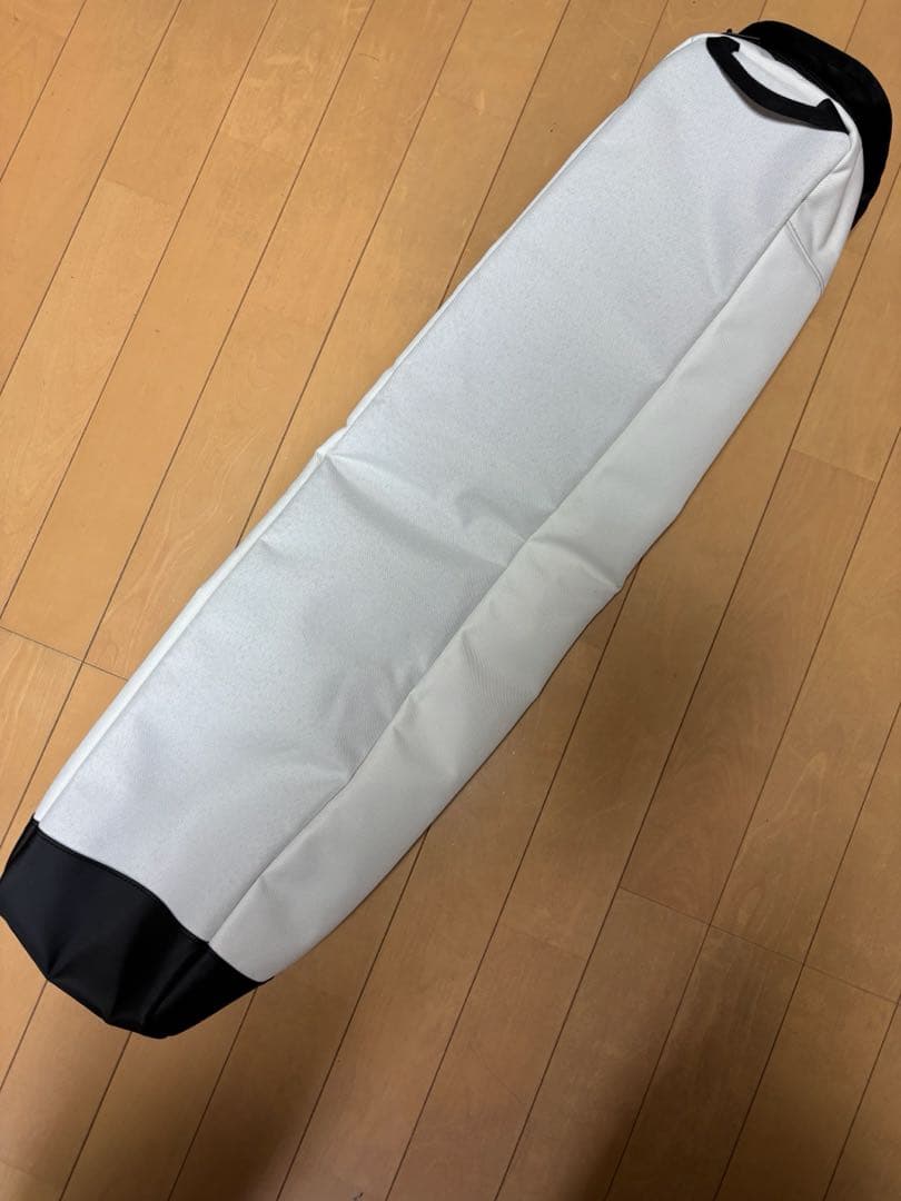 ノースフェイスFieludens Pole Case