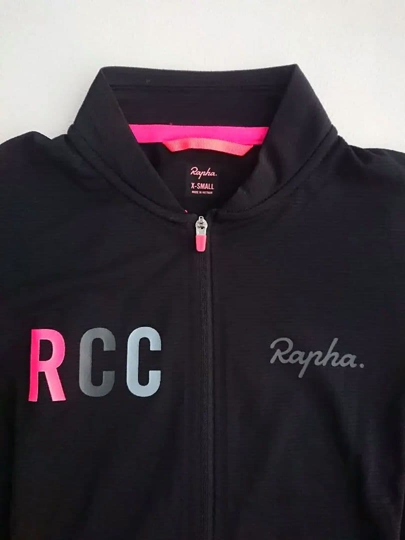 RAPHA RCC ウィメンズ クラシック フライウェイト ジャジー ラファ
