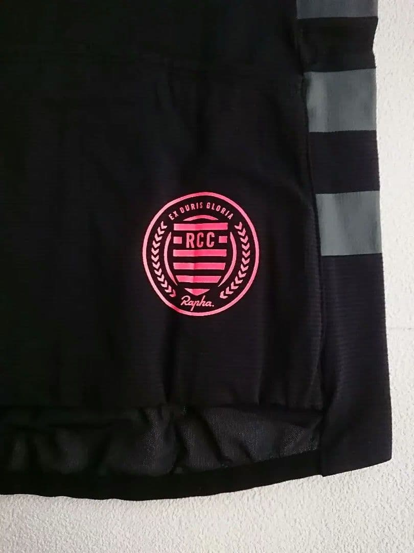 RAPHA RCC ウィメンズ クラシック フライウェイト ジャジー ラファ