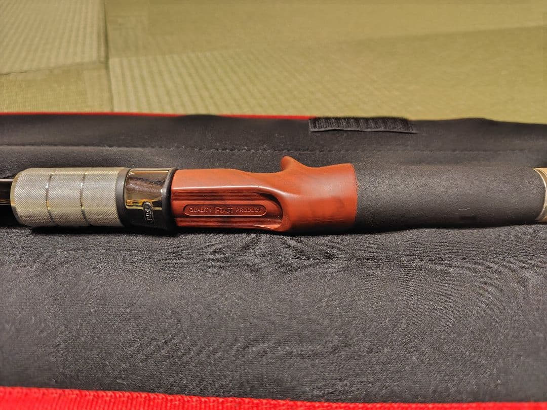 ロッド Beams RIPLOUT 7.8ML
