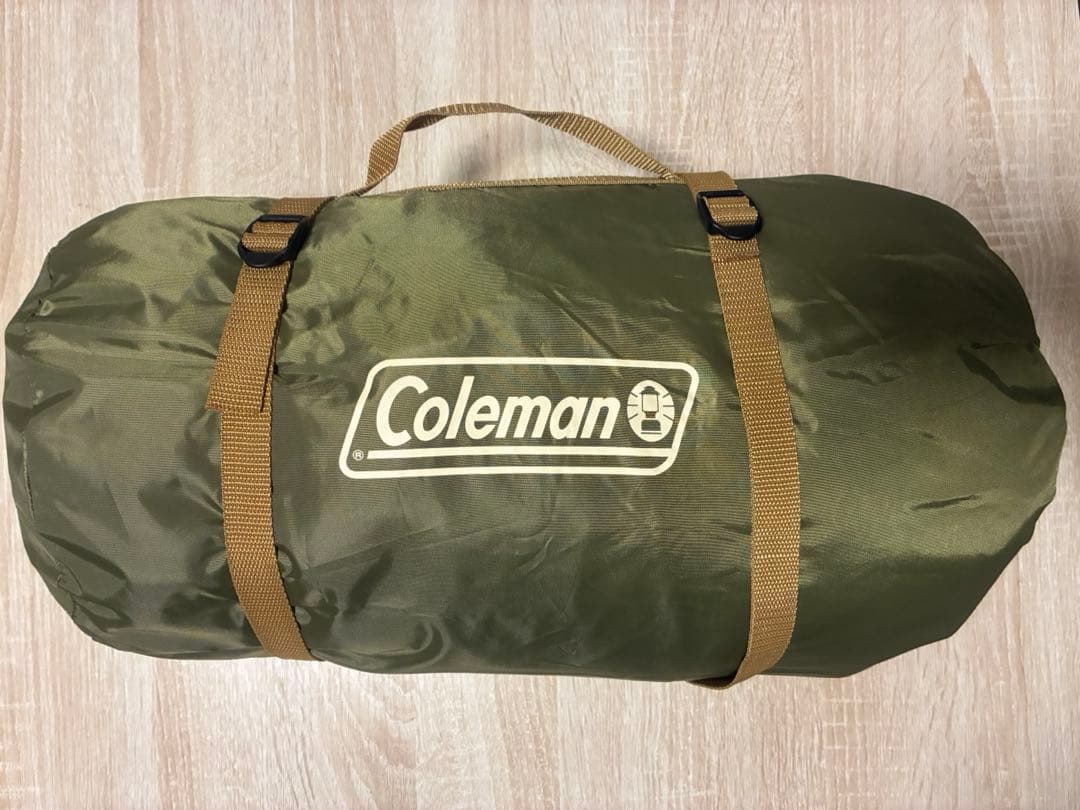 【1人～2人用テント】Coleman ツーリングドームST