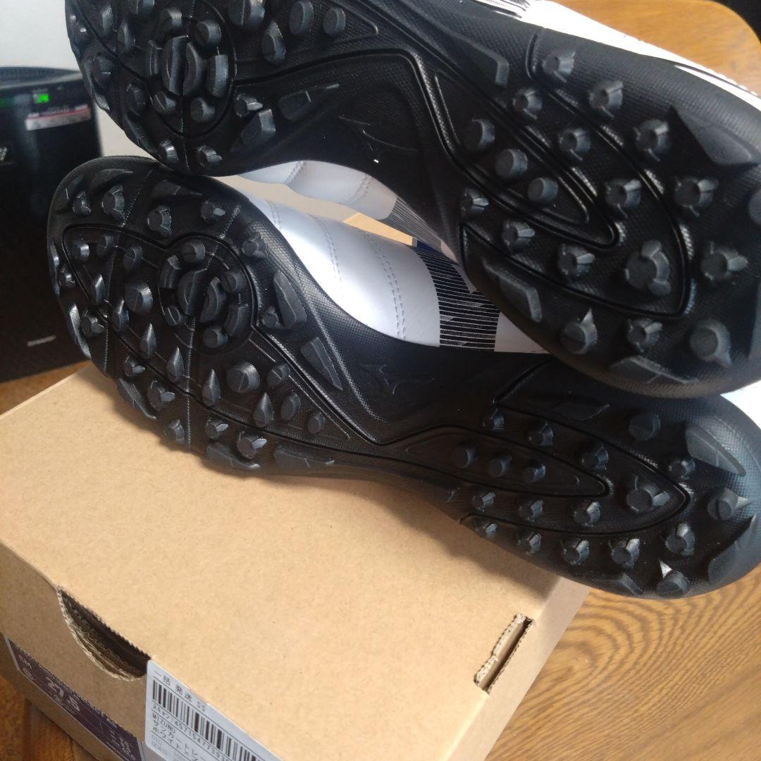 MIZUNO モナルシーダ NEO III SELECT AS 未使用