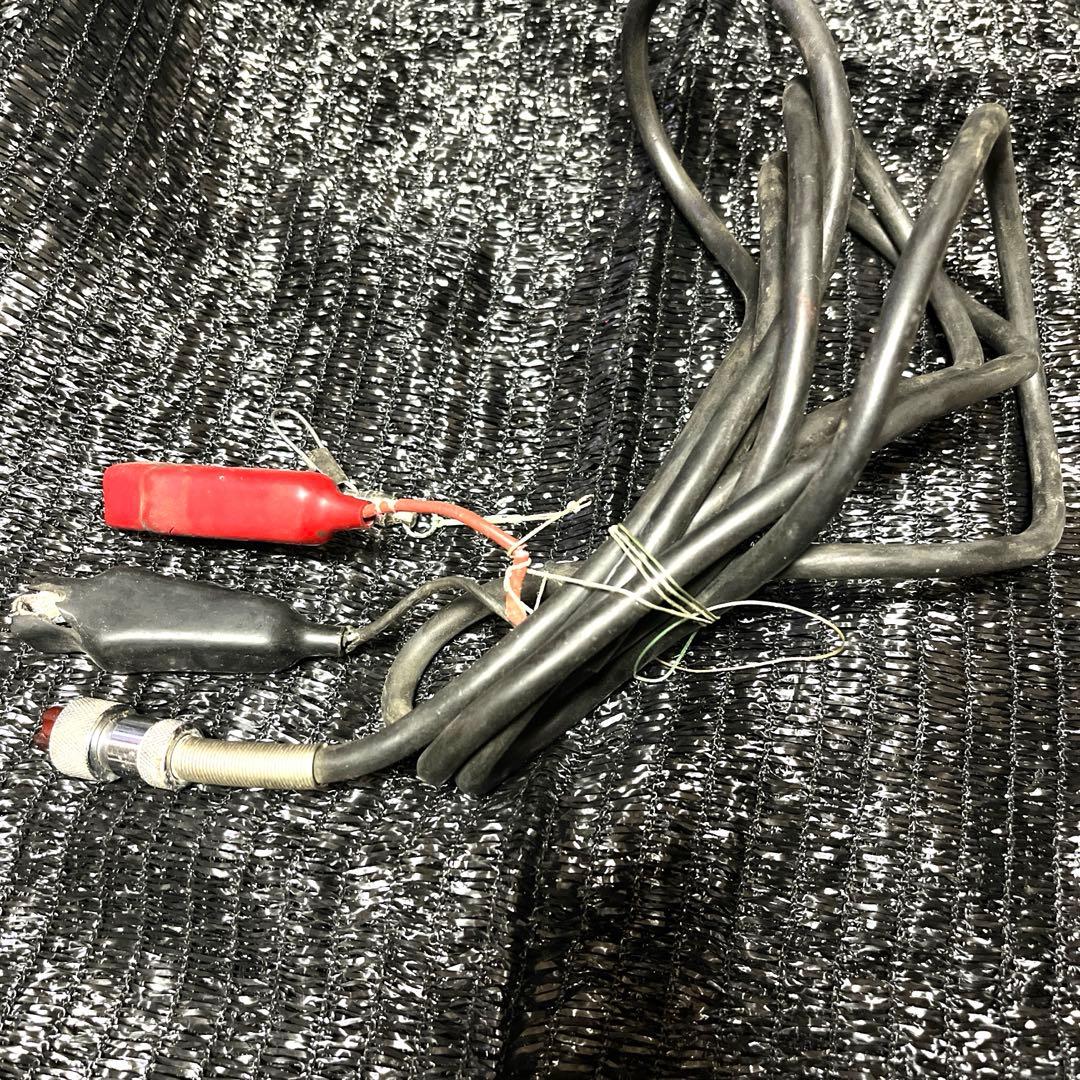 Miya Enoch 800 Deluxe 電動リール DC-12V