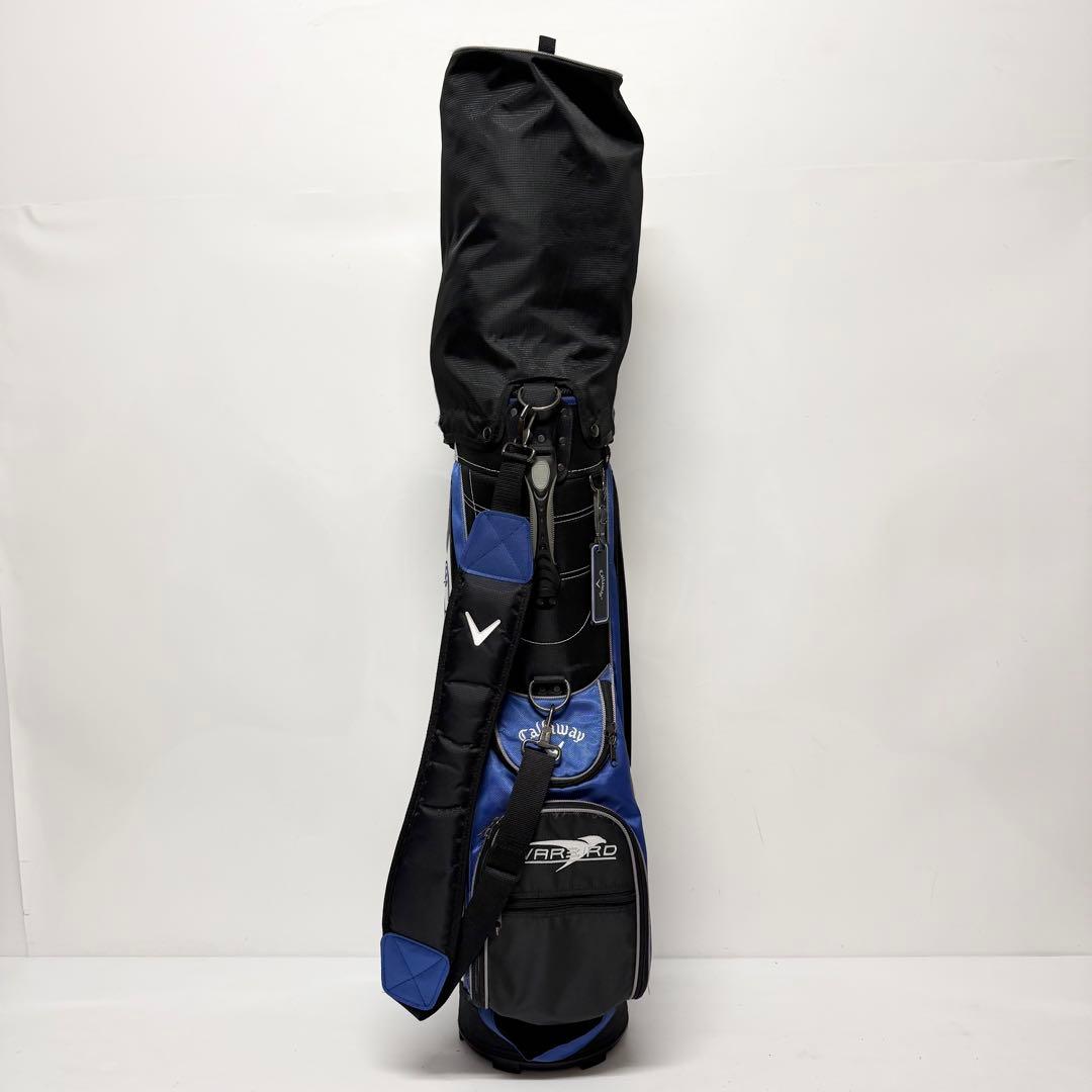 Callaway ROGUE STER ゴルフセット　キャロウェイ　ローグスター