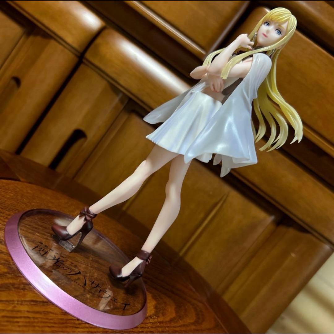 「閃光のハサウェイ」 ギギ・アンダルシア ガンダム・ガールズ・ジェネレーション