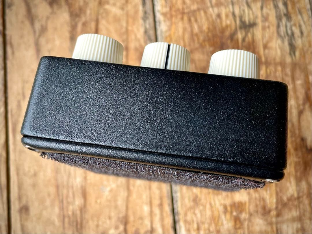 ギター Barber Electronics Direct Drive