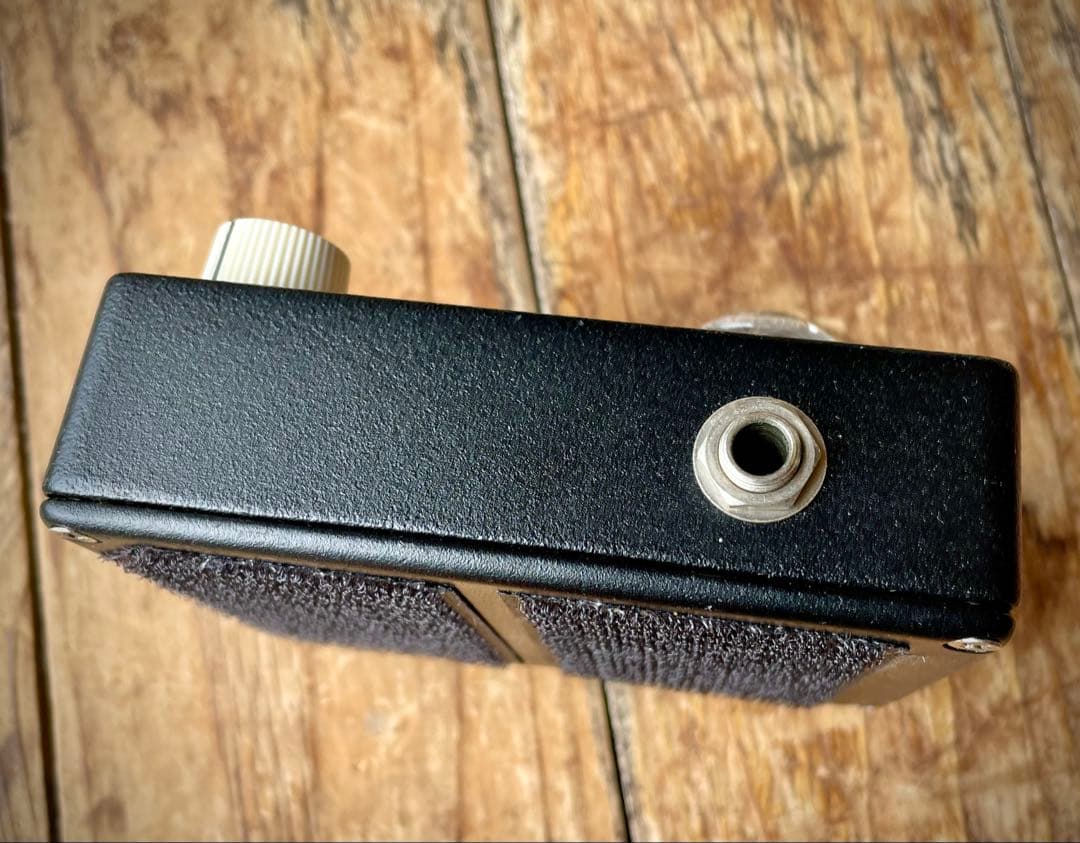 ギター Barber Electronics Direct Drive