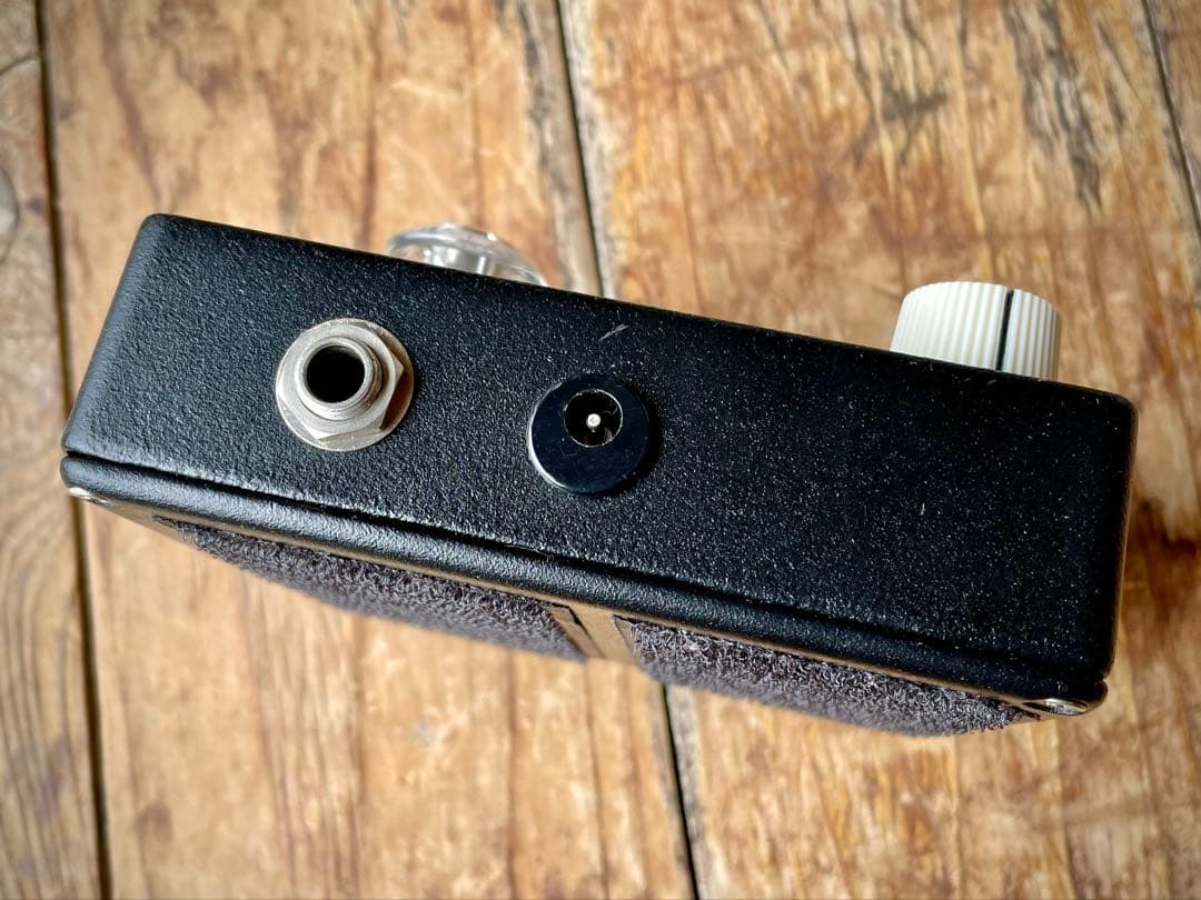 ギター Barber Electronics Direct Drive