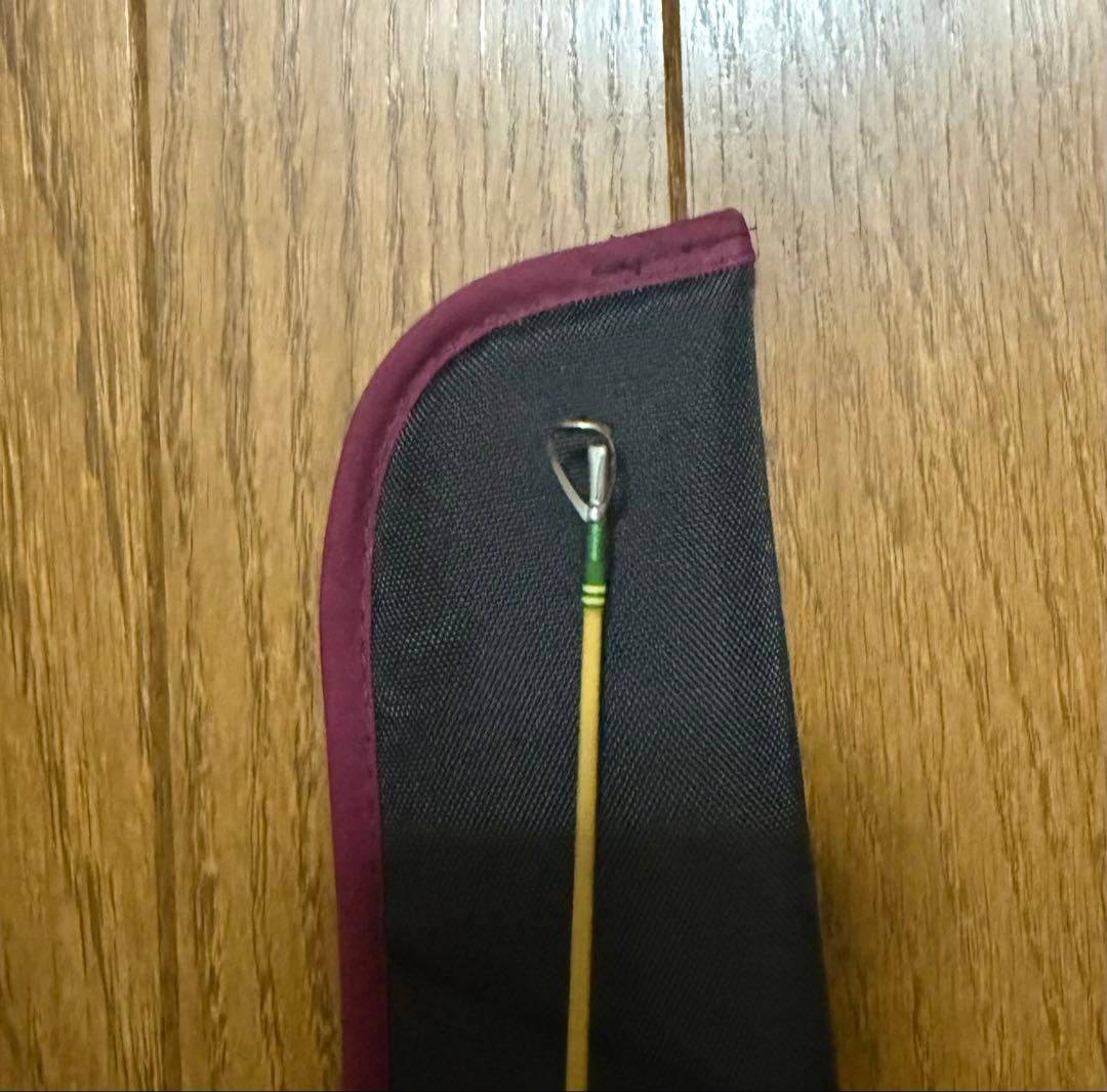 スミス スーパーストライク SS-WS55TM/B グリップレス