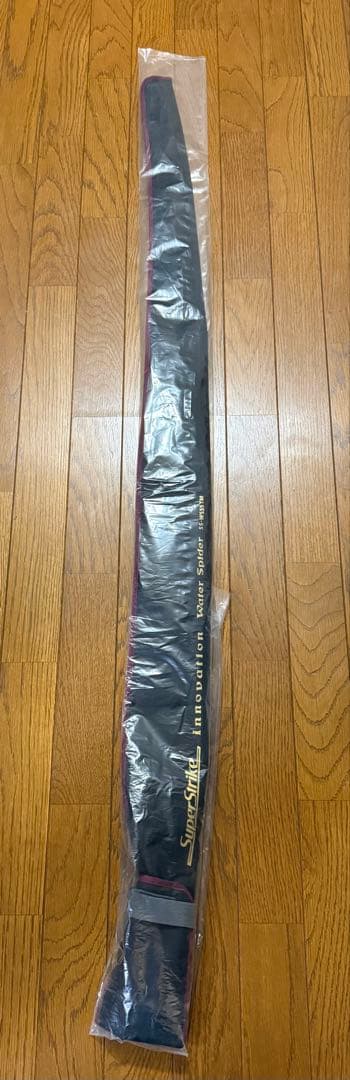 スミス スーパーストライク SS-WS55TM/B グリップレス