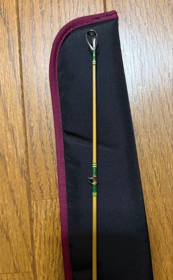スミス スーパーストライク SS-WS55TM/B グリップレス