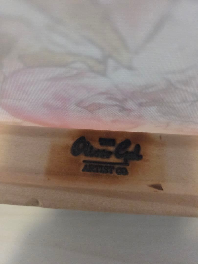 オリバーガル 作者 直筆サイン入り