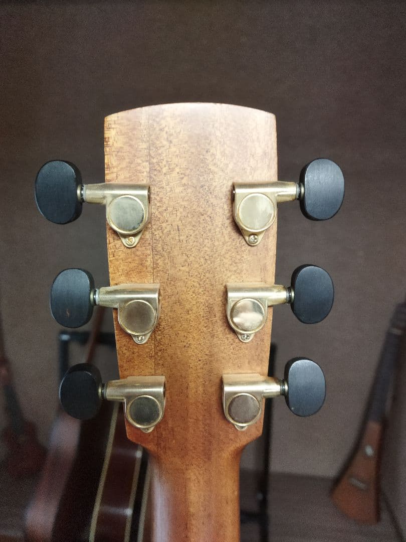 Badenベーデン メープル Taylor元副社長のブランド