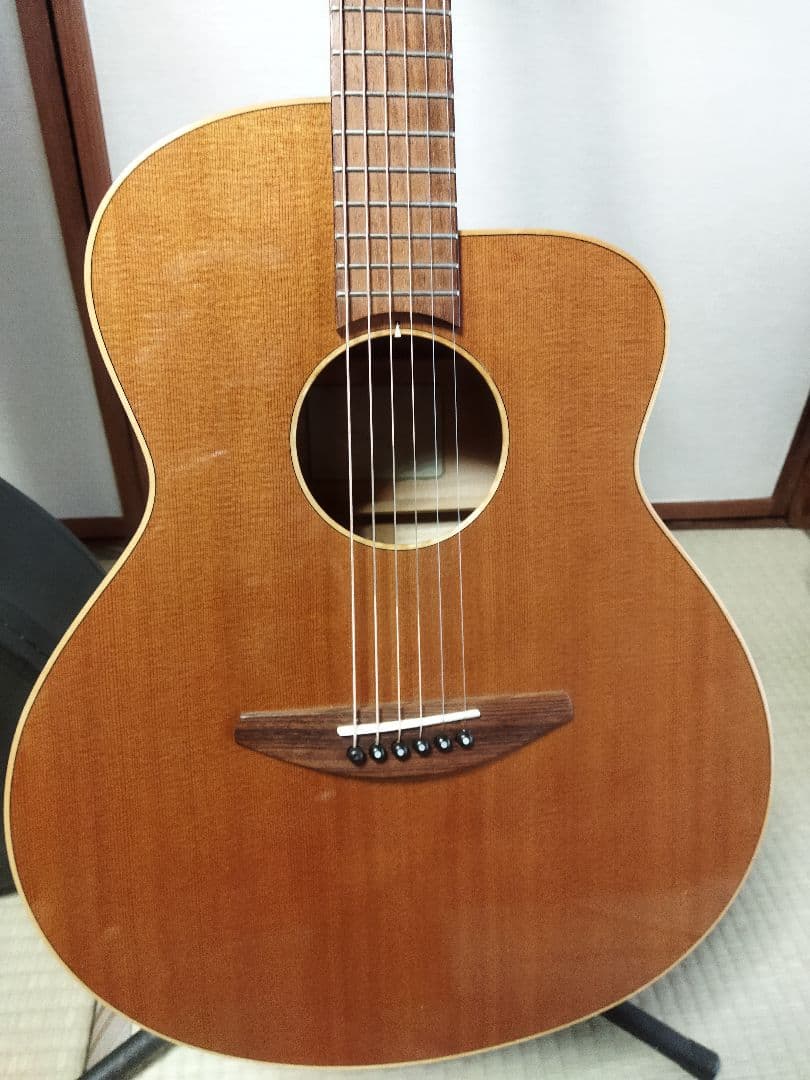 Badenベーデン メープル Taylor元副社長のブランド