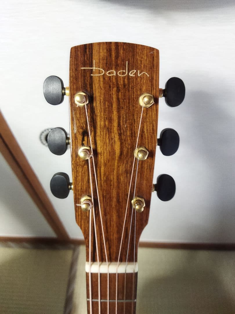 Badenベーデン メープル Taylor元副社長のブランド