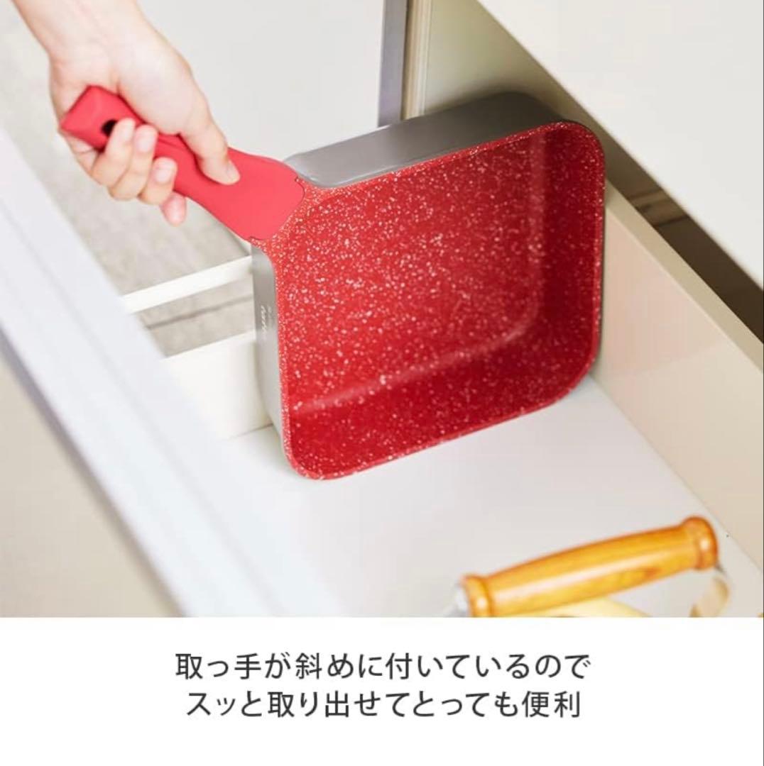 タッタ マルチセット ウッドベージュ フライパン ソテーパン 鍋 蓋