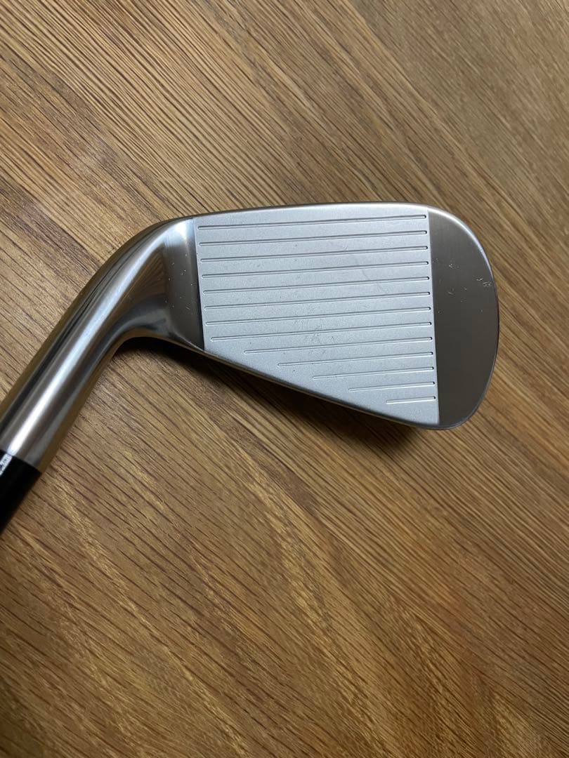Callaway X Forged アイアン 2021