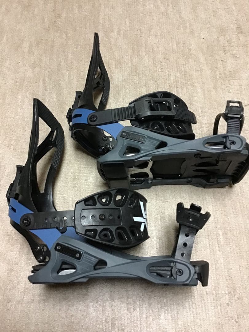 カラコラム Prime Connect LAYBACK