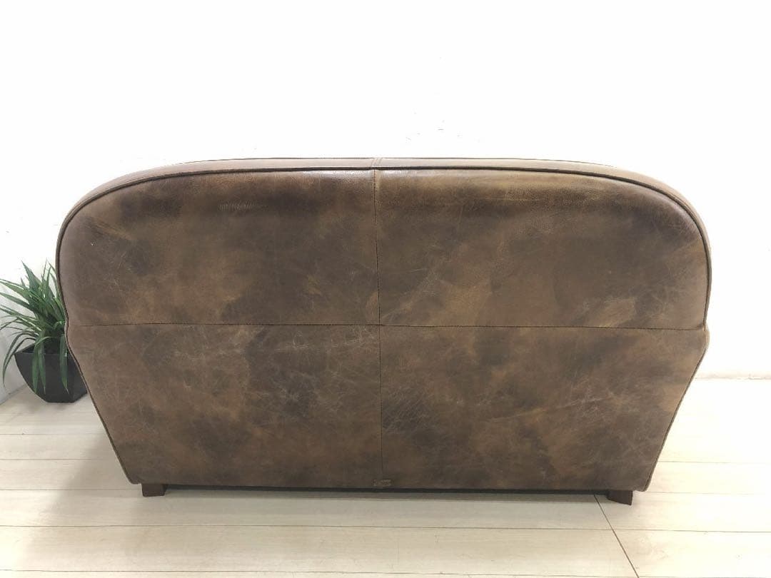 HALO ハロ FLEAMARKET ２P ヴィンテージソファ　ASPLUND