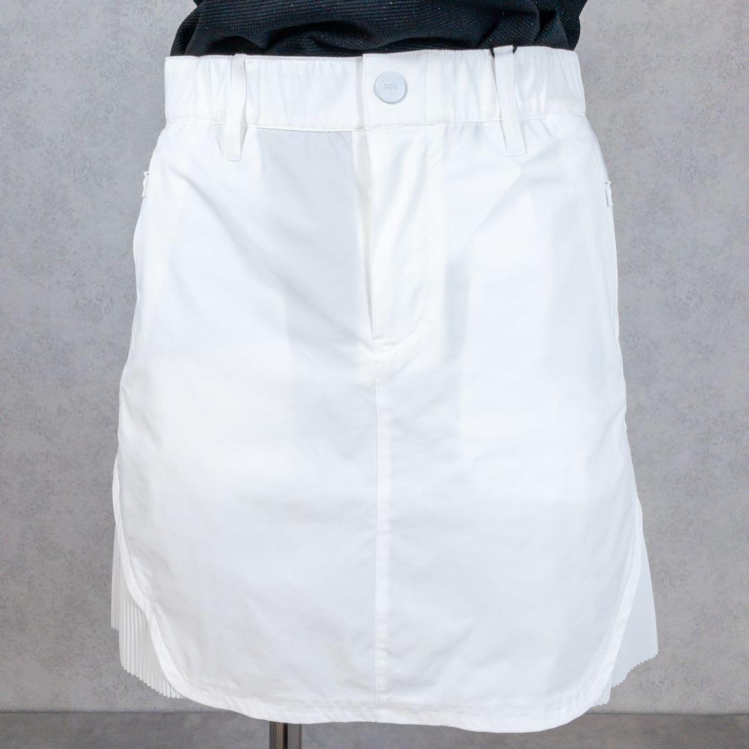 ★新品★PGG PEARLY GATES パーリーゲイツ ゴルフウェア スカート
