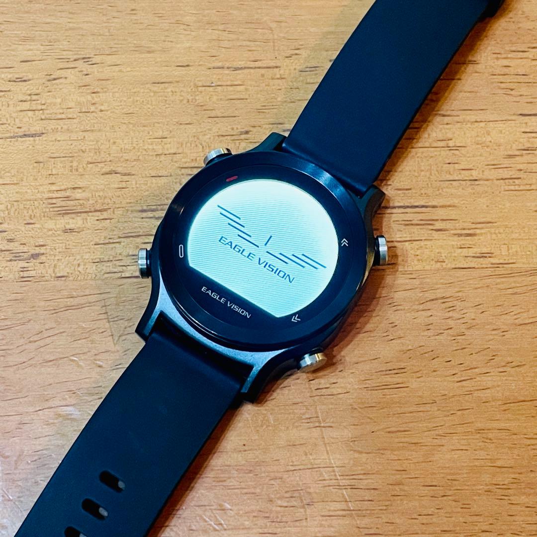お値下げ‼︎Eagle Vision Watch ACE EV-933