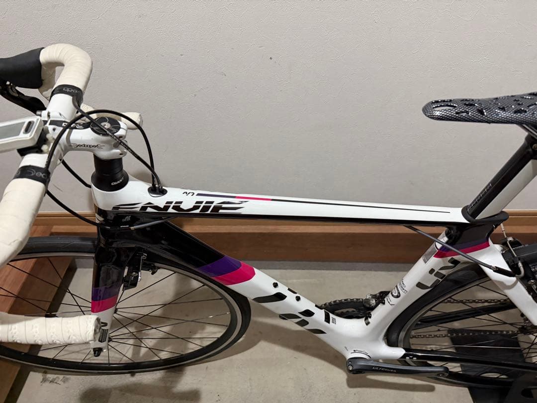 自転車本体 GIANT LIV ENVIE ADVANCED