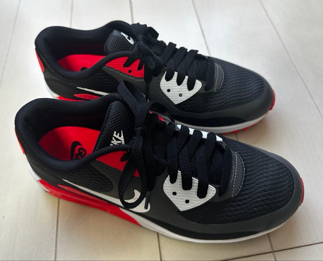 NIKE GOLF ナイキゴルフ CU9978/AIR MAX 90 G