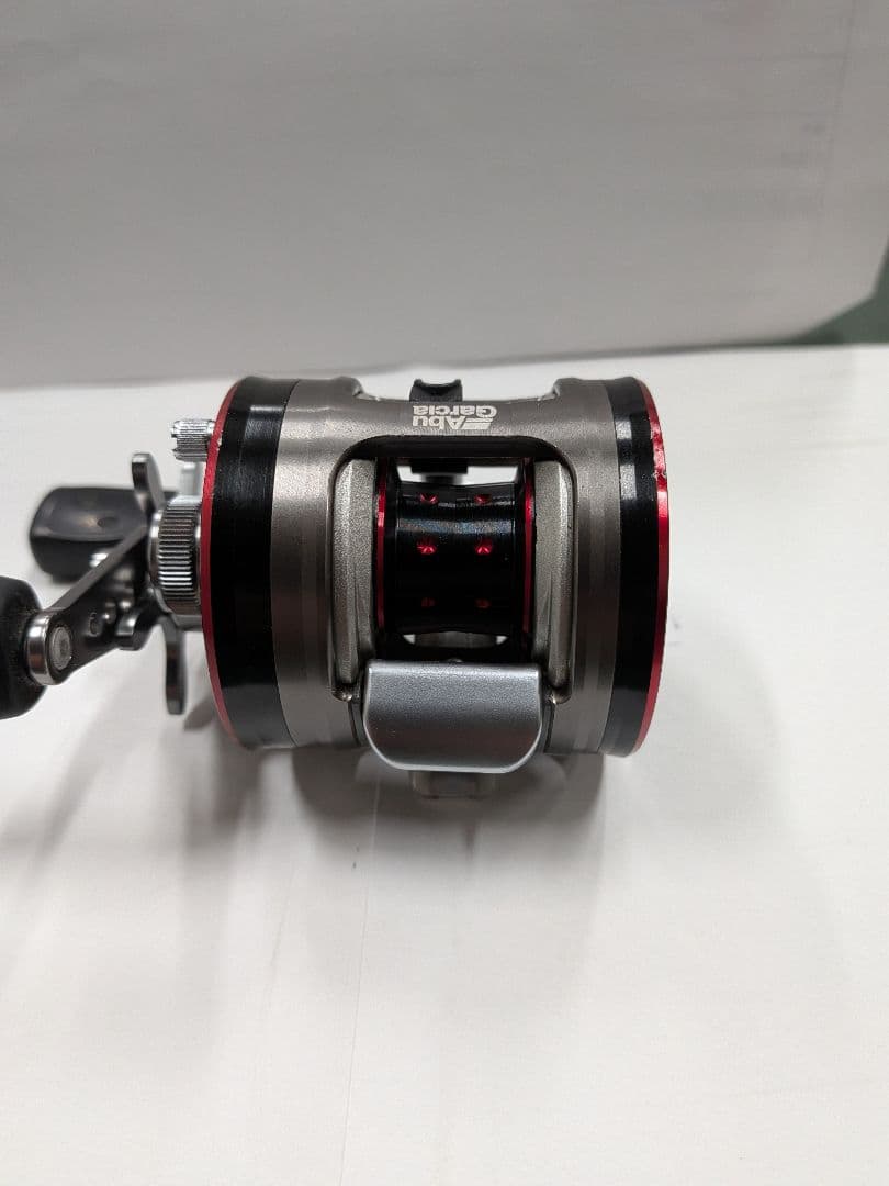 アブガルシア　モラムzx1601