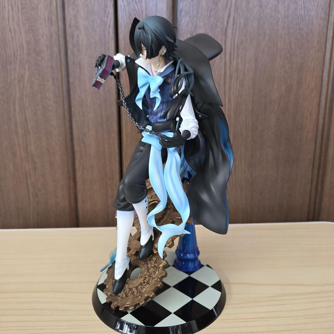 ヴァニタス フィギュア プリズマウィング
