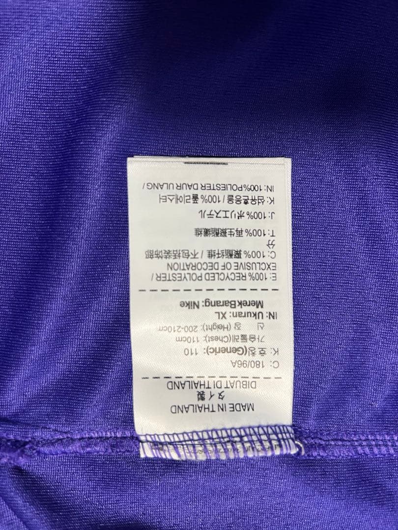 LA Lakersレイカーズ Hachimura jersey ジャージ28