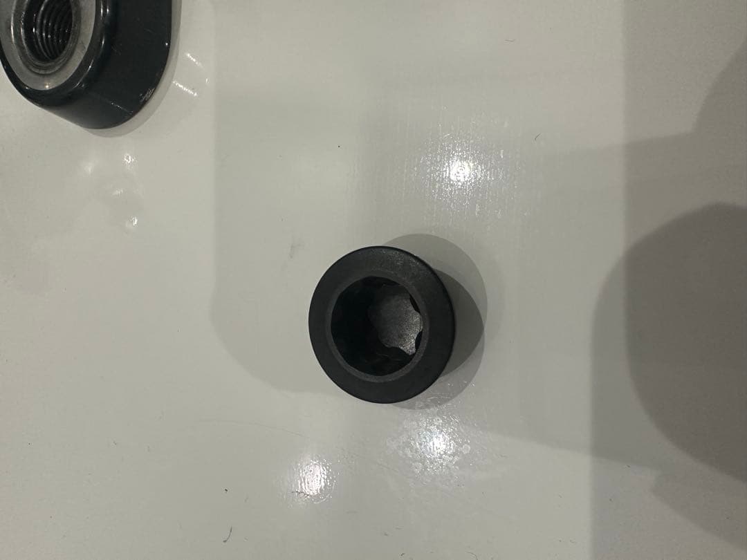 パーツ fc-9000 172.5mm 50-34t