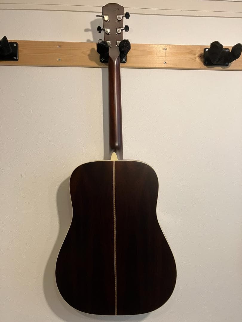 ポ*ロ様 MORRIS M 601 モーリス 90年代 日本製 ハカランダ