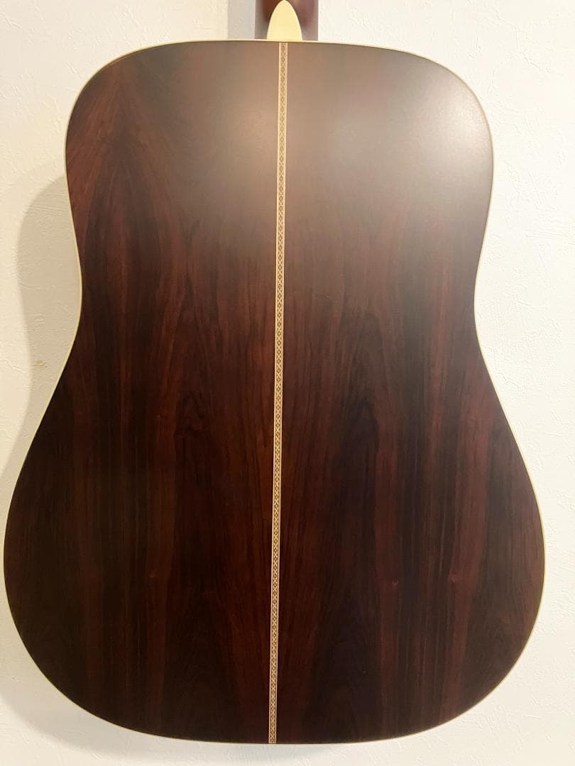 ポ*ロ様 MORRIS M 601 モーリス 90年代 日本製 ハカランダ