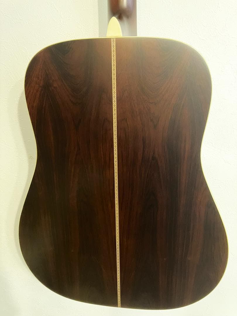 ポ*ロ様 MORRIS M 601 モーリス 90年代 日本製 ハカランダ