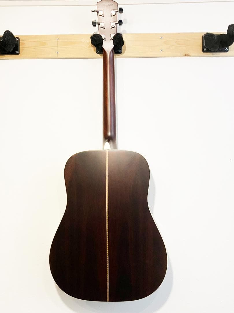 ポ*ロ様 MORRIS M 601 モーリス 90年代 日本製 ハカランダ